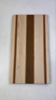 Cutting Board Unique Design Model 2